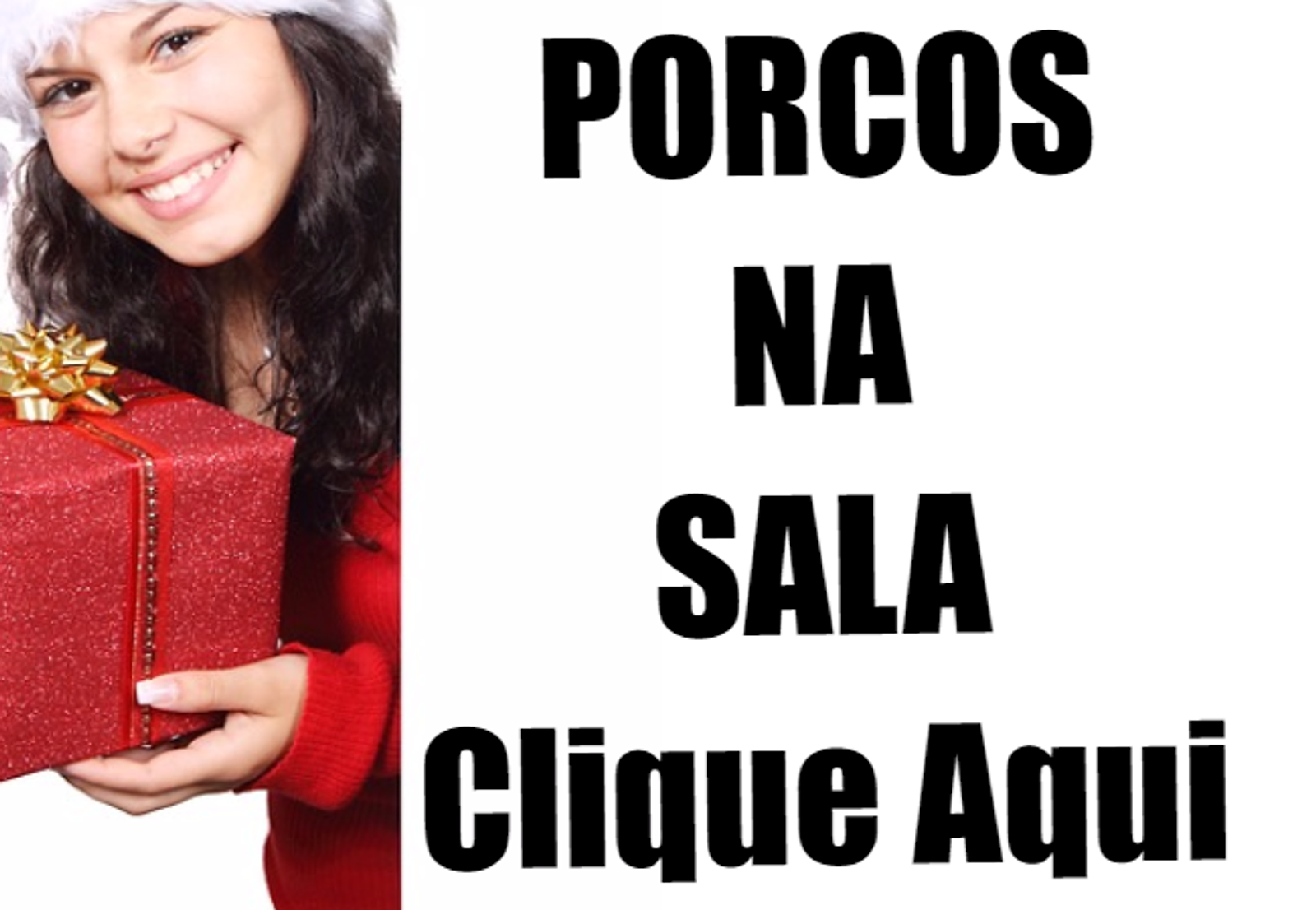 Porcos na Sala 