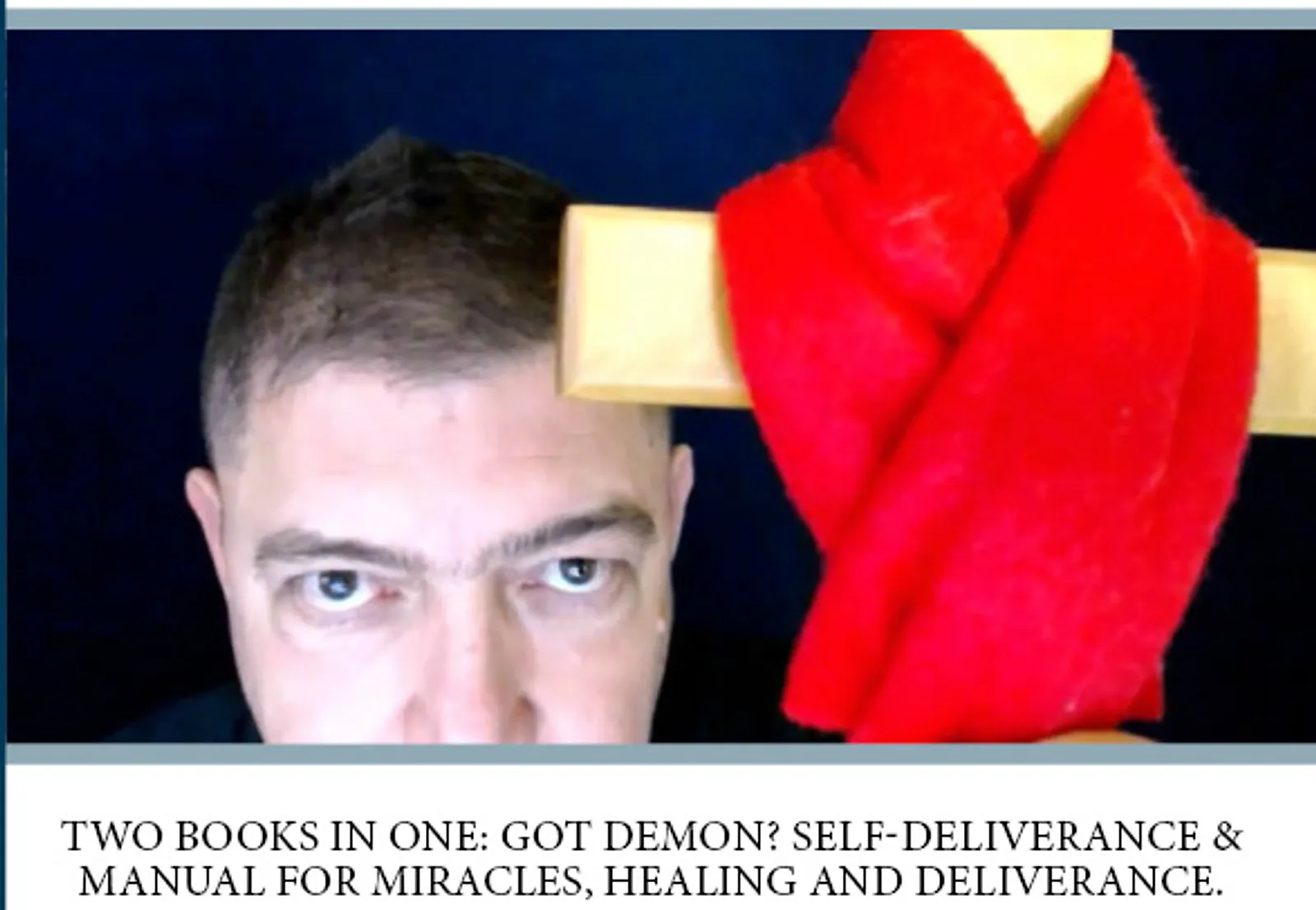 Spiritual Warfare Deliverance Healing Prayers